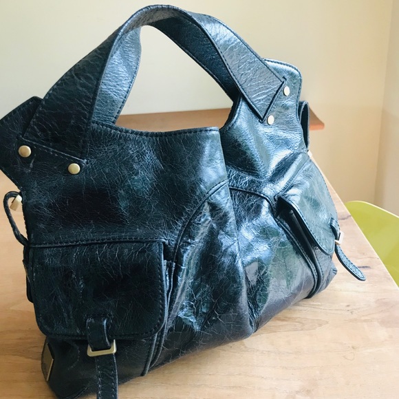 Kooba Handbags - Kooba satchel